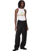 Vivienne Westwood Vivienne Westwood White Gold Orb 90s Tank Top - 4