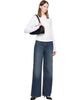 Vivienne Westwood Vivienne Westwood White Long Sleeve Hebo T-shirt - 4