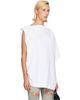 Vivienne Westwood Vivienne Westwood White Oversized Hebo T-shirt - 2