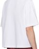 Vivienne Westwood Vivienne Westwood White Paris Orb Box T-shirt - 3