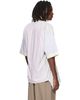 Vivienne Westwood Vivienne Westwood White S/S Asymmetric Collar Shirt - 3