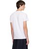 Vivienne Westwood Vivienne Westwood White 'Undershirt' T-shirt - 3