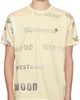 Vivienne Westwood Vivienne Westwood Yellow Labels Classic T-shirt - 1