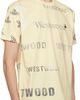 Vivienne Westwood Vivienne Westwood Yellow Labels Classic T-shirt - 2