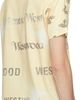 Vivienne Westwood Vivienne Westwood Yellow Labels Classic T-shirt - 3