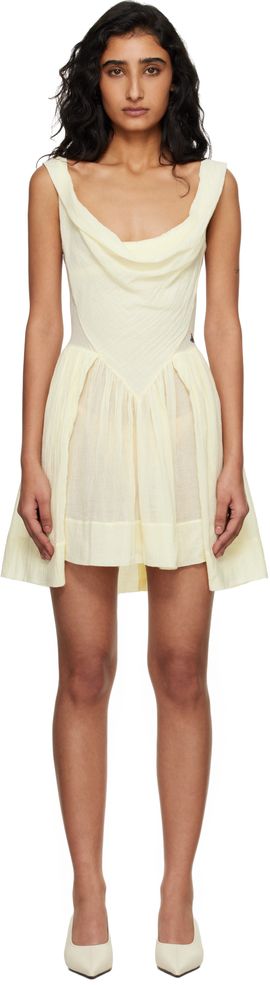 Sho Dress
