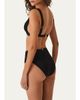 Vix Bela High-Waist Bikini Bottoms - 2