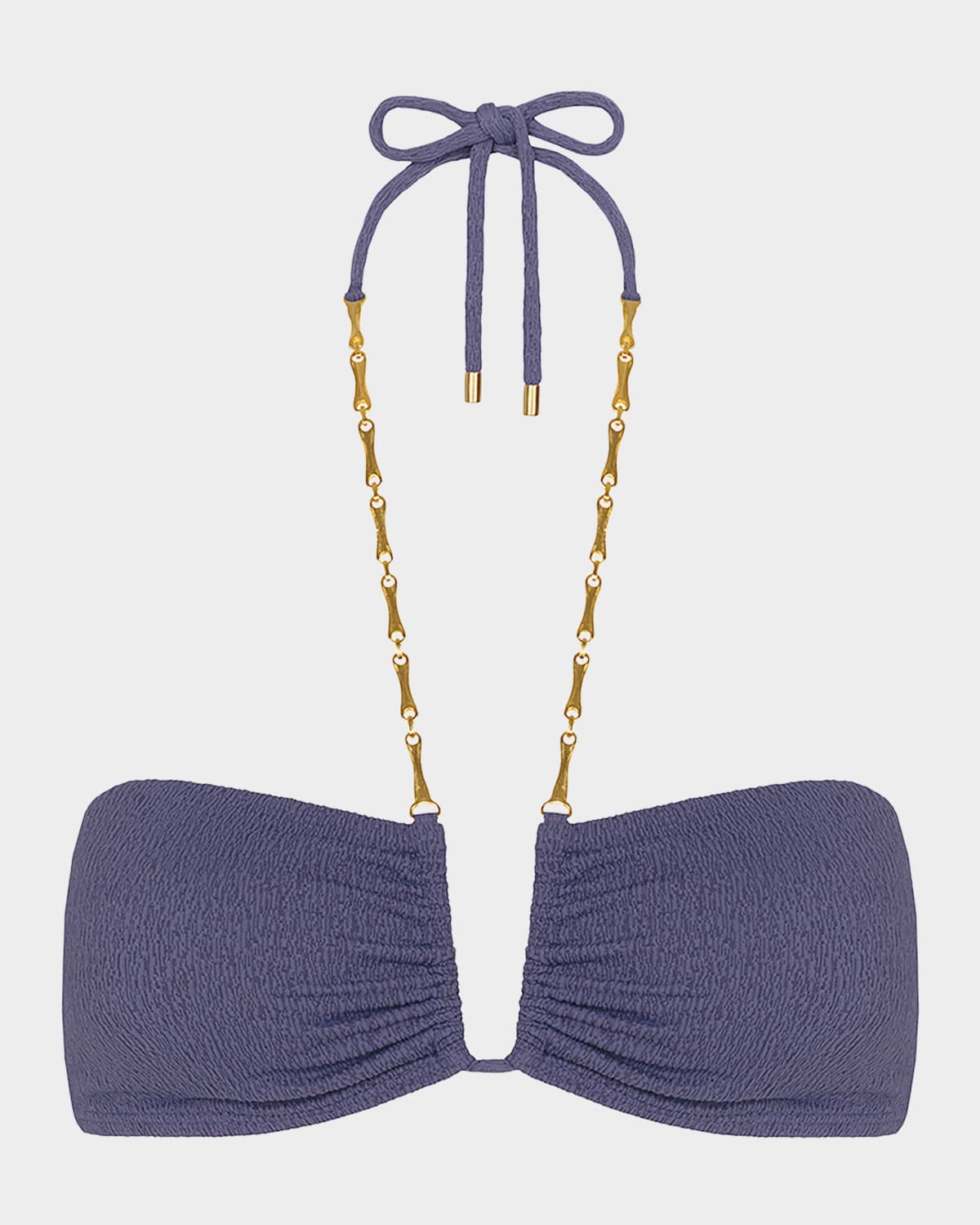 Vix Bell Carol Bikini Top