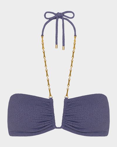 Vix Bell Carol Bikini Top