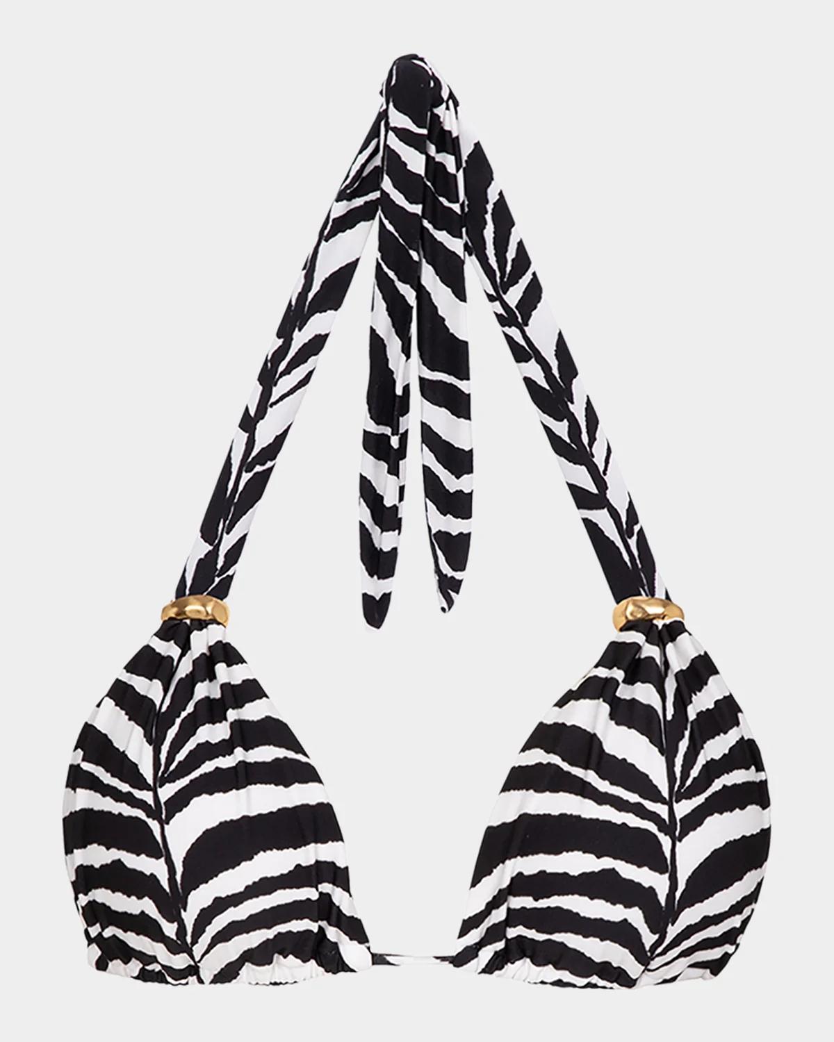 Vix Bia Tube Bikini Top