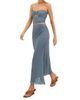 ViX by Paula Hermanny Women's Amira Gathered Maxi-Skirt - 2