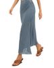 ViX by Paula Hermanny Women's Amira Gathered Maxi-Skirt - 3