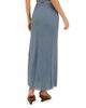 ViX by Paula Hermanny Women's Amira Gathered Maxi-Skirt - 4