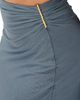 ViX by Paula Hermanny Women's Amira Gathered Maxi-Skirt - 6