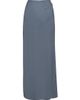 ViX by Paula Hermanny Women's Amira Gathered Maxi-Skirt - 7
