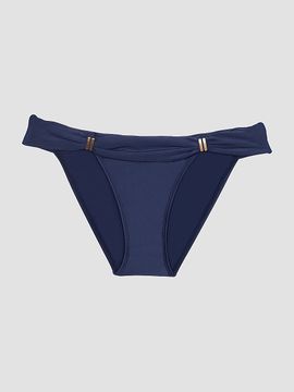 ViX by Paula Hermanny Women's Bia Tube Bikini Bottom