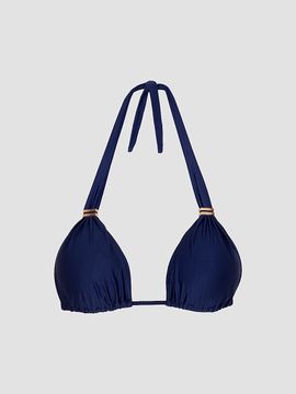 ViX by Paula Hermanny Women's Bia Tube Bikini Top