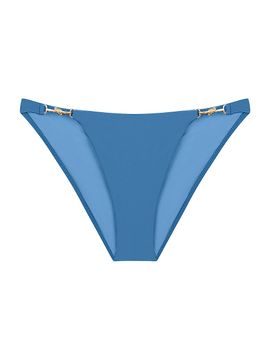ViX by Paula Hermanny Women's Cora Low-Rise Bikini Bottom