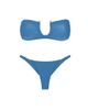 ViX by Paula Hermanny Women's Cora Low-Rise Bikini Bottom - 6