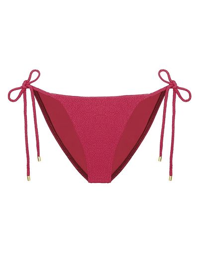 ViX by Paula Hermanny Women's Firenze Side-Tie Bikini Bottom