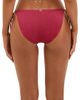 ViX by Paula Hermanny Women's Firenze Side-Tie Bikini Bottom - 4