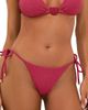 ViX by Paula Hermanny Women's Firenze Side-Tie Bikini Bottom - 5