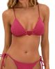 ViX by Paula Hermanny Women's Firenze Yara Triangle Bikini Top - 5