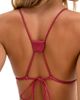 ViX by Paula Hermanny Women's Firenze Yara Triangle Bikini Top - 6