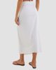 ViX by Paula Hermanny Women's Karen Midi Pareo Skirt - 3