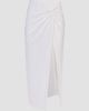 ViX by Paula Hermanny Women's Karen Midi Pareo Skirt - 4