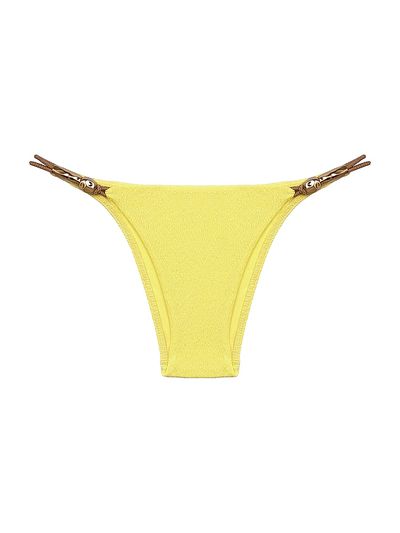 ViX by Paula Hermanny Women's Nancy Bikini Bottom