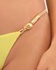 ViX by Paula Hermanny Women's Nancy Bikini Bottom - 5
