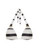 ViX by Paula Hermanny Women's Paradox Striped Bikini Top - 1