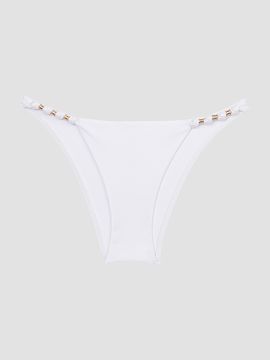 ViX by Paula Hermanny Women's Paula Knotted Bikini Bottom