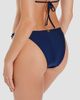 ViX by Paula Hermanny Women's Paula Knotted Brazillian-Cut Bikini Bottom - 3