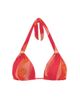 ViX by Paula Hermanny Women's Rambla Bia Triangle Bikini Top - 1