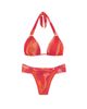 ViX by Paula Hermanny Women's Rambla Bia Triangle Bikini Top - 6