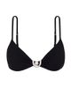 ViX by Paula Hermanny Women's Sea Wanderer Firenze Erin Kori Bikini Top - 1