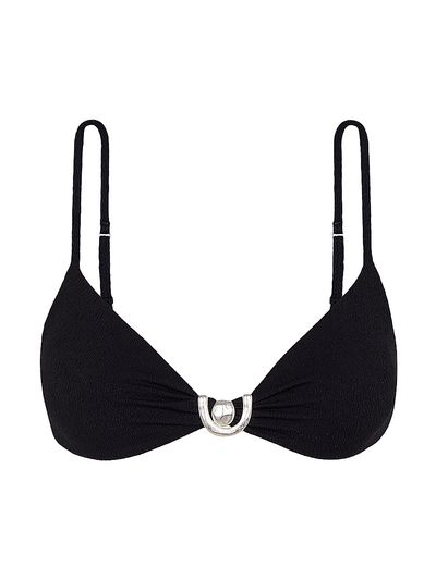 ViX by Paula Hermanny Women's Sea Wanderer Firenze Erin Kori Bikini Top