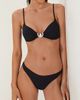 ViX by Paula Hermanny Women's Sea Wanderer Firenze Erin Kori Bikini Top - 2