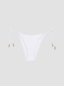 ViX by Paula Hermanny Women's Side-Tie Bikini Bottom