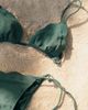 ViX by Paula Hermanny Women's Solid Lou Triangle Bikini Top - 5