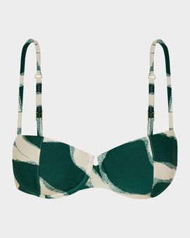 Vix Enigma Boulevard Nissi Bikini Top
