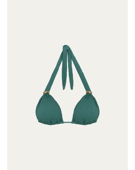 Vix Firenze Bia Tube Bikini Top