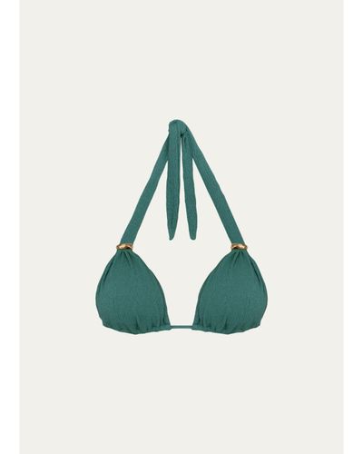 Vix Firenze Bia Tube Bikini Top