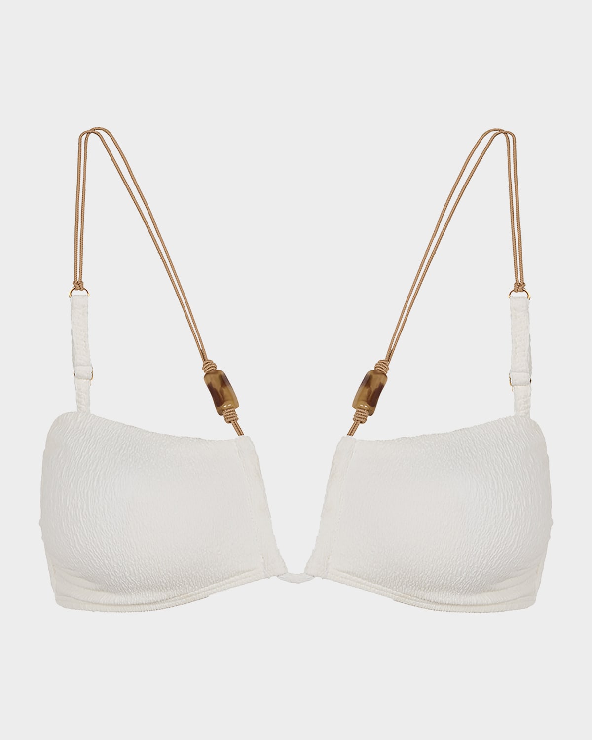 Vix Firenze Lesley Carol Bikini Top