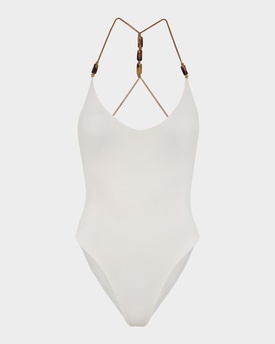 Vix Firenze Lesley One-Piece Swimsuit