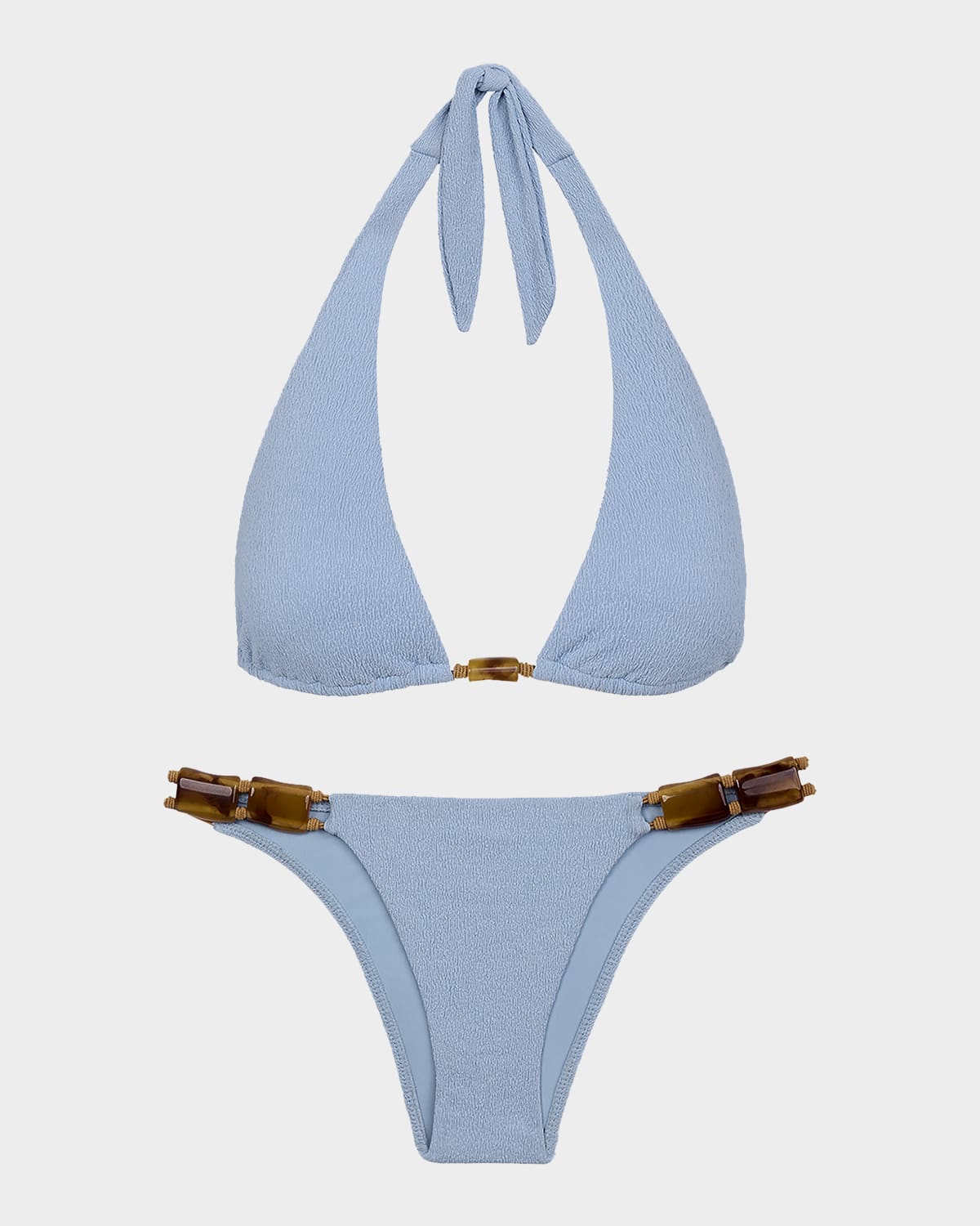 Vix Firenze Lesley Two-Piece Bikini Set