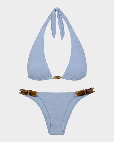 Vix Firenze Lesley Two-Piece Bikini Set