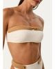 Vix Firenze Lian Bandeau Bikini Top - 3